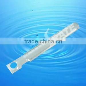 MG19161 2X PMMA Measuring Magnifier Wholesale thumbnail-1