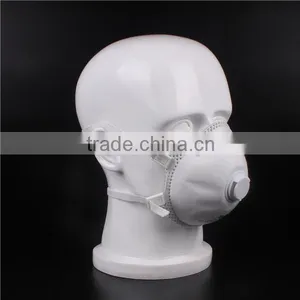 2015 En149:2001 FFP3 DUST MASK and Beatiful Dust Mask thumbnail-5