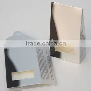 Delicate Paper Foldable Box thumbnail-1