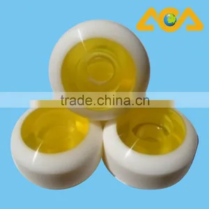 52x30mm Wheels for Old School Skateboard thumbnail-2