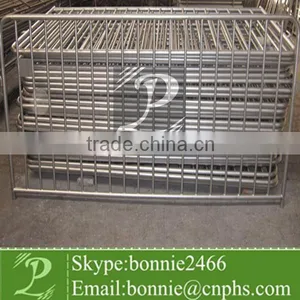 Hot Dipped Galvanized Steel Cattle Panels(factory & Trader) thumbnail-1