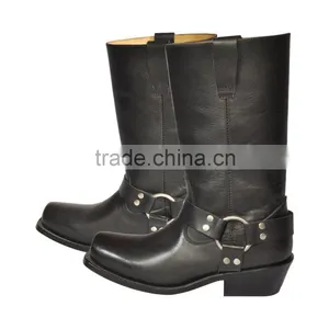 CHOPPER AND CRUISER RACING/MOTORCYCLE SHOES / 0090320 thumbnail-1