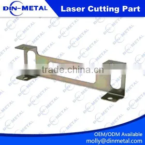 OEM Bending And Laser Cutting Sheet Metal Fabrication thumbnail-3
