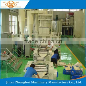 High Quality Body Soap Making Machine thumbnail-1