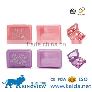 Ningbo Kaida Good Design of Contact Lens Box With Low Price thumbnail-2