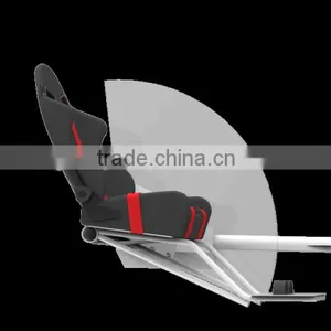 Most Popular Product 9D VR Space Phantom 9D Virtual Reality Cinema thumbnail-4