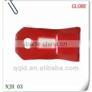 Farm Harvester Tools Agriculture Straw Cutter Blade thumbnail-1