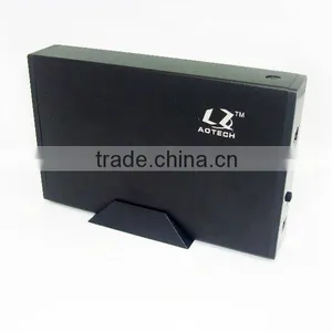 2014 Nas Storage Case thumbnail-1