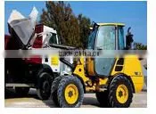 XG 916I WHEEL LOADER Bucket Big Size Loader Bucket,bucket SIZE 0.82 m3 thumbnail-1