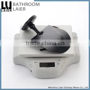 Customized From India Covered Zinc Alloy ORB Finishing Bathroom Accessories Wall Mounted Toilet Paper Holder thumbnail-6