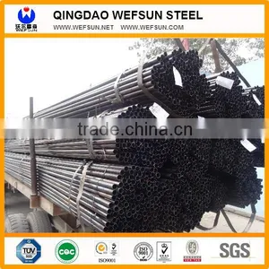 ERW Carbon Steel Pipe/ms Pipe/square Pipe/carbon Steel Pipe/steel Welded Pipe thumbnail-4