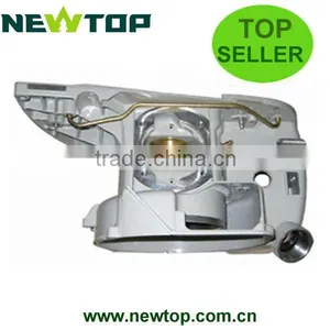 Chinese Chain Saw Parts Chainsaw Crankcase for Different Model Chain Saw thumbnail-1