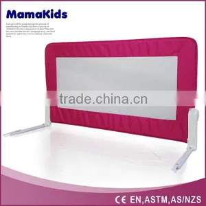 Fabric and Cheap Kids Safety Bed Rail thumbnail-4
