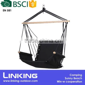 Best Sell High Quality Custom Factory Directly Sales Cheap Price Backyard Hammock thumbnail-3