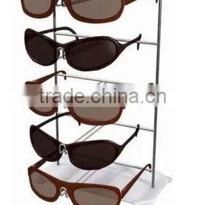 Plastic Sunglass Display Rack (MS-A-0005) thumbnail-1