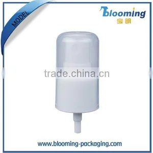Portable Mist Sprayer and Atomizer Pump thumbnail-2