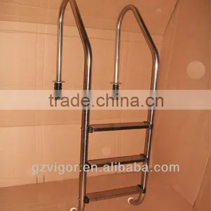 Swimming Pool Ladder/ Swimming Pool Around Pool Accessories thumbnail-1