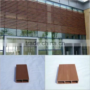 Wpc Deck Board thumbnail-1
