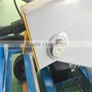 Easy to Operate and Durable Hydraulic Scissor Lifts Auto Price thumbnail-5