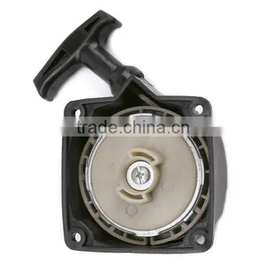 Manual Reel Recoil Starter for Lawn Mowers thumbnail-1