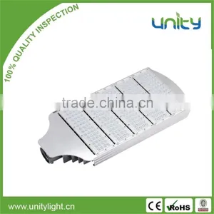 Factory Price Outdoor 150W IP65 AC85-265V LED Street Light Housing With 5 Years Warranty thumbnail-1