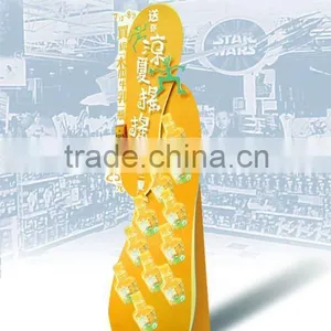 Promotion Colorful Standee Display thumbnail-1