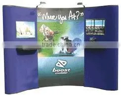 Pop up Display Stand thumbnail-1
