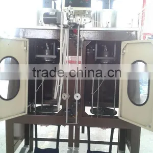 High Speed Bag Zipper Making Machine Supplier thumbnail-2