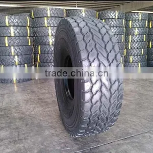 China HILO Brand Off The Road Tire 17.5R25 B05N Pattern Radial Tyre thumbnail-1