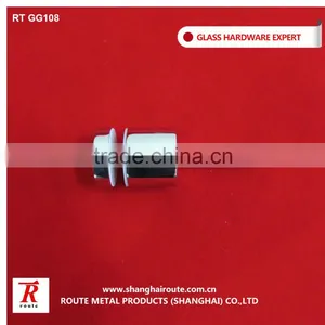 Stainless Steel 304/316 Glass Standoff thumbnail-3