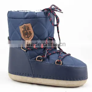 Women Snow Boots thumbnail-1