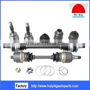 Mercedes Benz Drive Shaft for Sale OEM Orders Accepted thumbnail-1