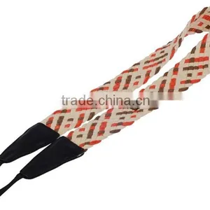 Factory Supply LYNCA LR Series Uppon Leather Material Fashion Beautiful Camera Hand Soft Strap for Dslr thumbnail-6