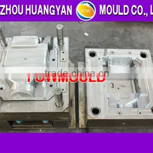 High Quality Peugeot P206 Auto Parts Ready Injection Mould thumbnail-4