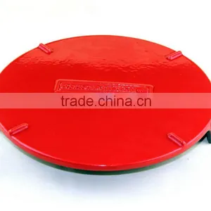 Cast Iron Grill thumbnail-1