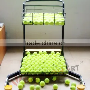 Tennis Ball Machine for Picking Balls thumbnail-1