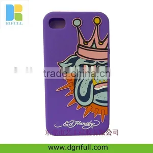 OEM Custom Mobile Phone Covers thumbnail-1