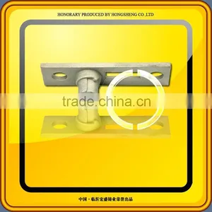 Precision Casting Stainless Steel Medical Equipment Components thumbnail-1