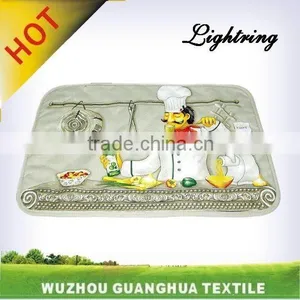 Tea Placemat thumbnail-1