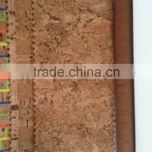 Wholesa New Eco-friendly Nature Cork Ladies Handbag(C151) thumbnail-3