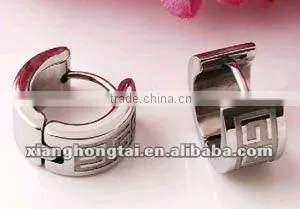 High Quality Magnetic Earring Stud for Christams Gift thumbnail-1