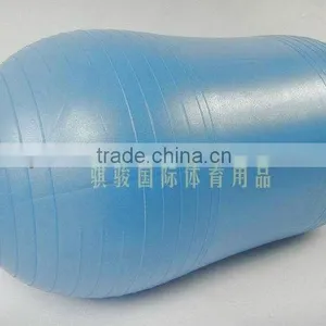 Gymnastic Peanut-Shaped Ball For Fitness Training thumbnail-1