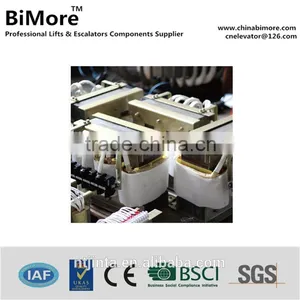 Escalator/ Elevator Single Phase Direct Reactor 108-10003/108-10010/108-10018/108-10019 thumbnail-1