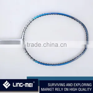 Wholesale Best Quality Badminton Racquet thumbnail-2