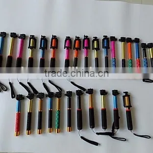 Carbon Material Monopod thumbnail-4