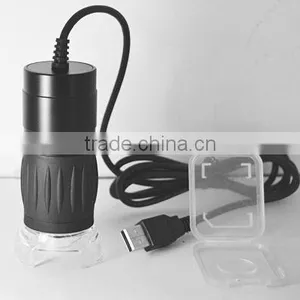 Patent MDA2000R Portable USB Digital Microscope With Reticl Measurement Function for Metal Parts Quality Inspection thumbnail-1