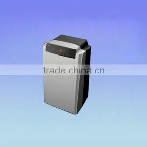 12000BTU Portable AC Air Conditioner thumbnail-1