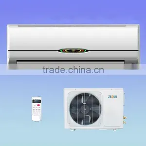2013 Best Seller 2HP Wall Split Cooling and Heating Air Conditoner thumbnail-1