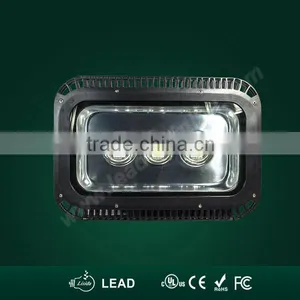 China Factory 1000w Led Flood Light With Meanwell Driver thumbnail-1