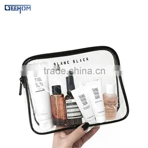 Pvc Waterproof Zip Lock Bag thumbnail-4